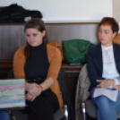 Drogprevenciós szakmai nap (Fotó: Nagy Mária)