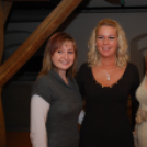 Együtt táncolni a világgal (Fotó: Nagy Mária)