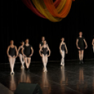 A JÖVŐ TÁNCOSAI (Fotó: Horváth Attila)