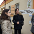 Nezsideri óvodákból látogattak városunkba