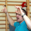 A Kolompos együttes koncertje a Pillangó Óvoda és Mini Bölcsődében