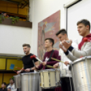 Mosonmagyaróvári Csokoládé Fesztivál, második nap