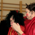 Mikulás a Pillangó Óvodában és mini bölcsődében