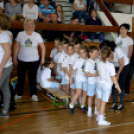 XXII. Városi Óvodás Sportnap