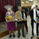 20. Jótékony Maskara Bál