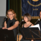 Gálaműsor „Együtt a Békéért” (Fotó: Bánhegyi István)