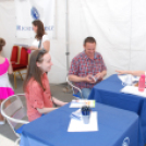 Richter Egészségnap 