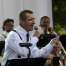 Tiszta Amerika - Vár-tó party