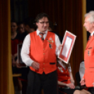 65. éves Kühne Fúvószenekar ünnepi koncertje