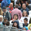 Városi Majális - Péntek (Fotó: Nagy Mária)