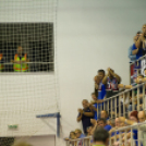 Mosonmagyaróvár KC - Kisvárda 21-20 (13-12)