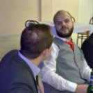 XVI. Mofém Zenészbál