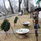 Megemlékezés Mosonmagyaróváron a Doni áttörés 75. évfordulója alkalmából