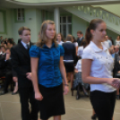 Egyetemi tanévnyitó 1 (Fotó: Nagy Mária)