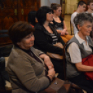 Múzeumi esték - Katona Csaba előadása (Fotó: Nagy Mária)