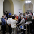 Városháza éjszakája 2017