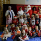 Pillangó Óvoda és Mini Bölcsőde, Mikulás ünnepség