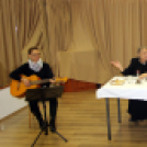 Könyvbemutató: Nády Mária, Lélekfüzér