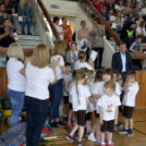 XXII. Városi Óvodás Sportnap