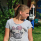 Gyerek Juniális a Kutyaiskolában