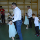 Ballagás a Pillangó Óvoda és Mini Bölcsődében