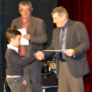 I. Dobos és Ütőhangszeres nap Bükki Attila emlékére