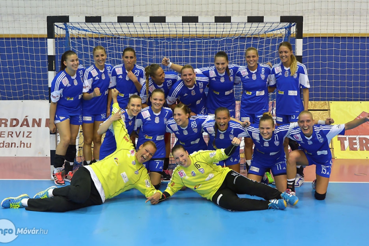 Parádés rajt-cél győzelem a szezon utolsó hazai mérkőzésén