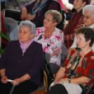 Nők a Városért Egyesület Tavaszköszöntője (Fotó: Nagy Mária)