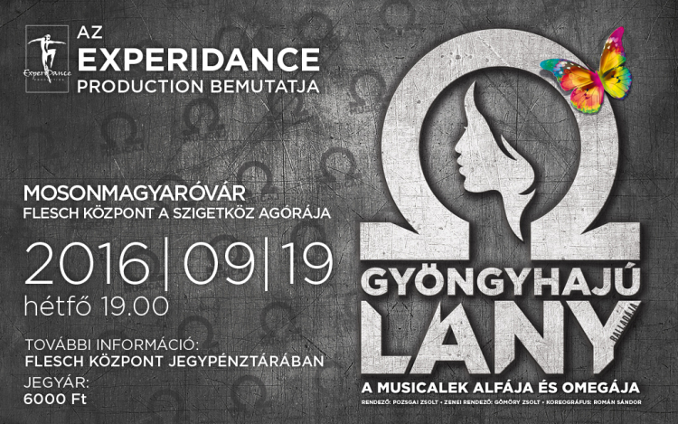 Színházi előzetes: Gyöngyhajú lány balladája