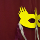 20. Jótékony Maskara Bál