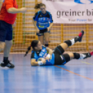 Mosonmagyaróvári Kézilabda Club – DVSC-TVP 25–24 (11–10)