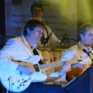 Moson Big Band - Adventi koncert