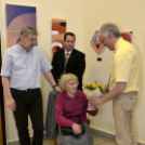 Múzeumi Világnap - Pusztai terem avatása