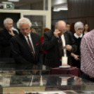 In memoriam 1956 - Hivatalos városi ünnepség 