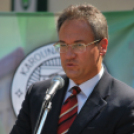 Karolina Kórház Rendelőintézet TIOP project záró (Fotó: Nagy Mária)