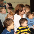 Színház a Pillangó Óvoda és Mini Bölcsődében