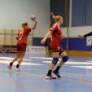 Női kézilabda NBI, Alapszakasz: 16. forduló MKC SE – Győri Audi ETO KC (21-28) (Fotó: Horváth Attila)