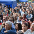 Városi Majális - Péntek (Fotó: Nagy Mária)