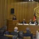 Óriásberuházás az agráriumban - Agrárminisztérium és a FAKT AG közös sajtótájékoztatója