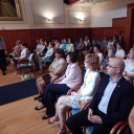 100 éves a Magyar Védőnői Szolgálat Városi Ünnepség