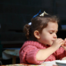 Pillangó Óvoda és Mini Bölcsőde - Szent Mihály nap