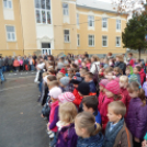 Magyar Katalinra emlékeztek a Bolyai Iskolában