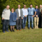 Lions Észak-Dunántúli Zóna találkozó