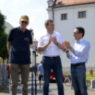 16. Pannonia-Carnuntum Historic Rallye