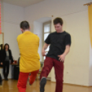 Napos-ház farsangja (Fotó: Nagy Mária)