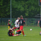 FUTURA Mosonmagyaróvár - Diósdi Tc (3:1) Gratulálunk! (Fotó: Nagy Mária)