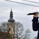 Erzsébet napi vigalom