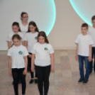 Móra Iskola kiállítása (Fotó: Bánhegyi István) 