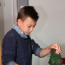 Megemlékezés a kitelepítés 70. évfordulóján (Fotó: Stipkovits Veronika)