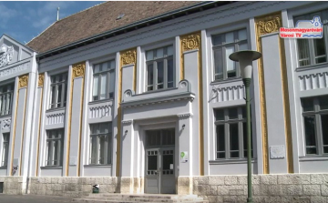 Immár Széchenyi István Egyetem 